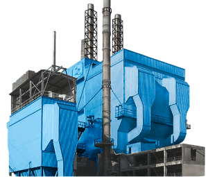 Газоочистное оборудование