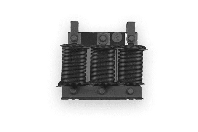 Электродвигатели