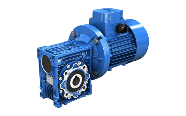 Редукторы и Мотор-Редукторы