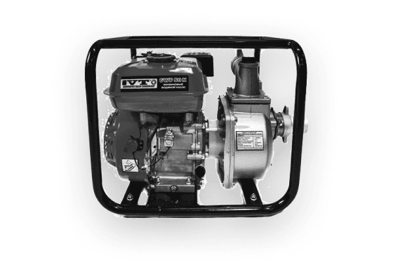 Электродвигатели