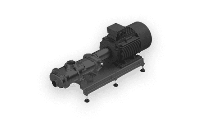 Электродвигатели