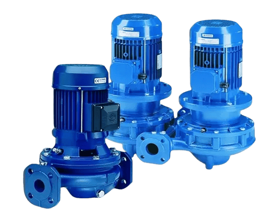 Электродвигатели