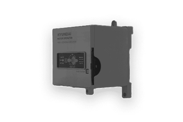 Электродвигатели