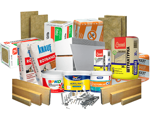 Цементные изделия